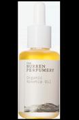 Organic Rosehip Facial Oil