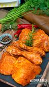 8 Cajune Chicken Pieces image