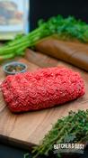 Round Steak Mince image
