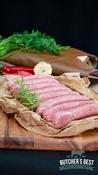 Pork Sausages image