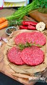 Sirloin Steak Burgers image