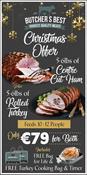 €79 Christmas Special Offer