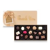 Thank You Medium Signature Assortment, 250g