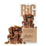 Butlers BiG Bar - Salty Butterscotch &amp; Candied Almond Crunch