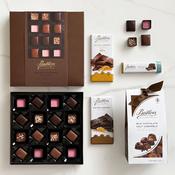 Salted Caramel Decadence image