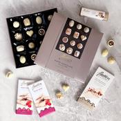 Whimsically White Collection