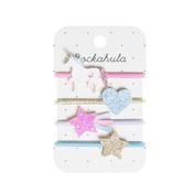 Rockahula - Unicorn Hair Ties