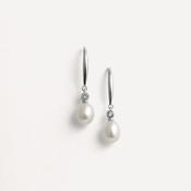 Juvi - Aisling Earring Silver