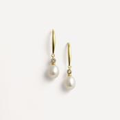 Juvi - Aisling Earring Gold