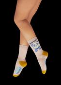 Powder Hangry Socks! image