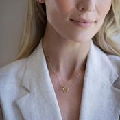 Juvi - Forever As One Necklace image