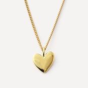 Juvi - Forever Heart Necklace image