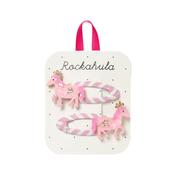 Rockahula - Pink Pony Clips