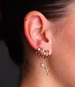 Valentina Earrings image