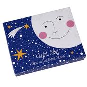 Box Of 30 Glow In The Dark Stars
