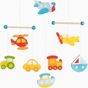Vehicles Mobile