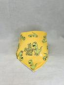 Babyboo Bandana Bib - Tá Ocras Orm