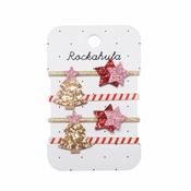Rockahula Christmas Hair Ties