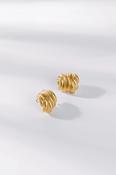 One Dame Lane - Gwen Earrings