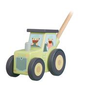 Tractor Push Along