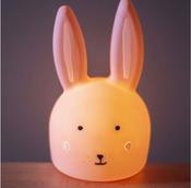 Night Light Mrs Rabbit