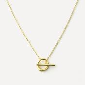 Juvi - Pause Necklace image