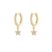 Gold Star Huggies