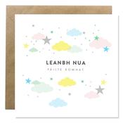 Leanbh Nua Card