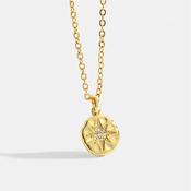 North Star Pendant image