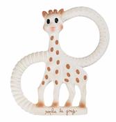 Sophie the Giraffe Teething Ring image