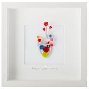 Follow your Heart Medium