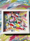 Building Block Open Frame