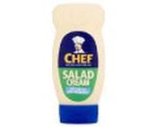Chef Salad Cream 12 x 445 gram