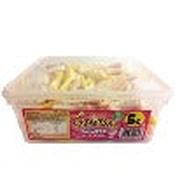 Swizzel's Teeth &amp; Toothbrush 120 piece