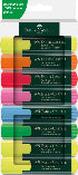 Faber Castell Textliners 1 x 8 image