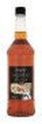 Monin Syrup Roasted Hazelnut 1 x 1 litre