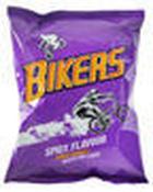 Golden Wonder Bikers Crisps x 20 x 45 gram