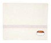 Floor Cloth Plain Woven 51 x 56 cm x 10
