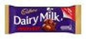 Cadbury Dairy Milk Fruit &amp; Nut Bar 48 X 54 gram