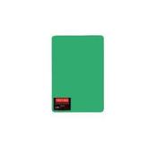 High Density Green Chopping Board 18 x 12" x 1 image