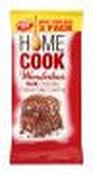 Homecook Wonderbar Dark 6 x 3 Pack
