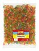 Haribo Friendship Rings Bulk Bag 1 x 3 kg