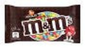 M&Ms Chocolate Small Bag 24 x 45 gram