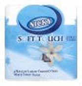 Nicky Soft Touch Toilet Roll 9 Roll x 1 pack
