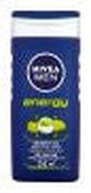Nivea For Men Shower Energy 6 x 250mls image