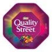 Quality Street Tub 1 x 550 gram
