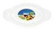 Oval Serving Dish 1 x  27cm