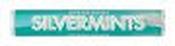 Silvermints Roll Spearmint 36 x 30 gram