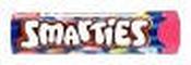 Smarties Hexatube 24 x 24 gran