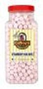 Caffreys Strawberry Bon Bons Jar 1 x 2.75 kilo